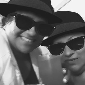 Meet your Posher, Veronica